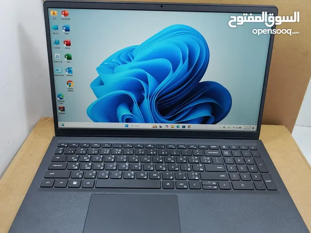جهاز Dell inspiron3520