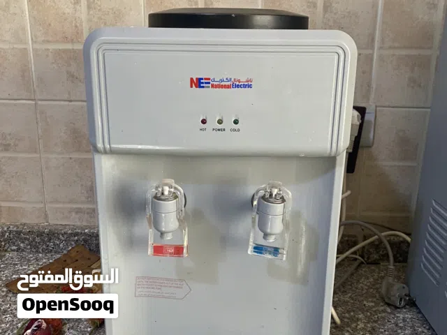 كولر ماء طاوله