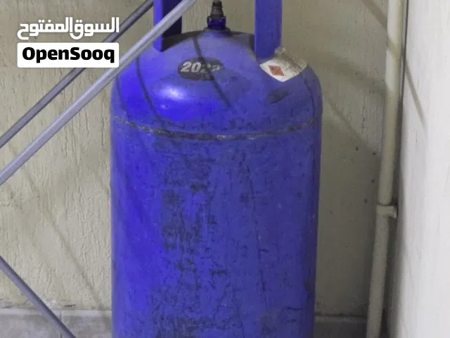 Big Adnoc Gas Cylinder
