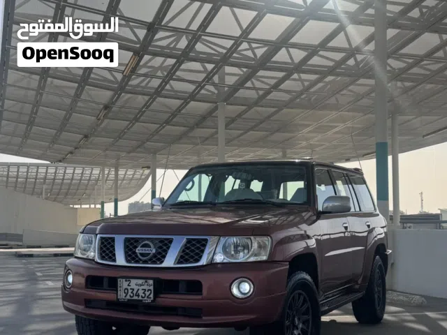2008 Nissan Other