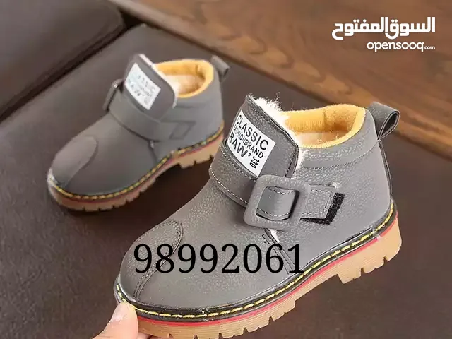 Girls Shoes in Muscat