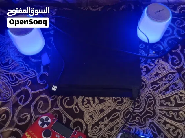 بلاستيشن4 معدل سلم
