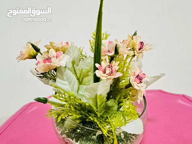 Artificial plants