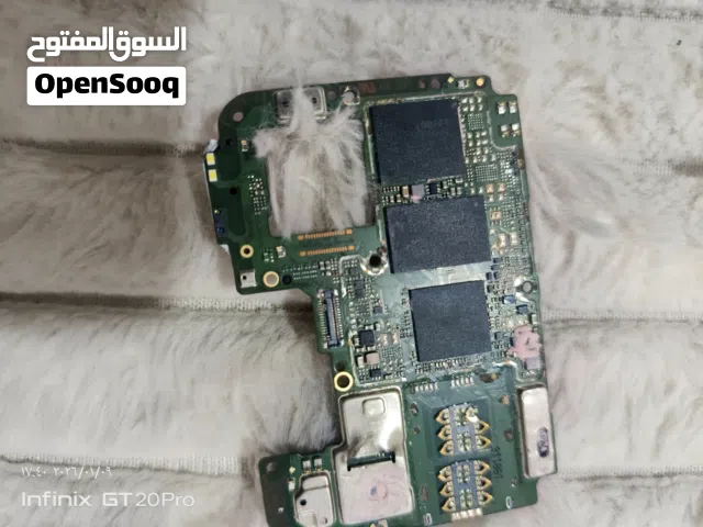 قطع تلفون تيكنو