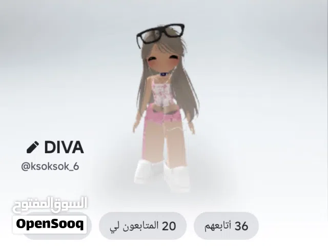 حساب روبلوكس  حساب بنت شاحنه اكثر من 7 مرات  متوفر في dress to impress custom make up and VIP