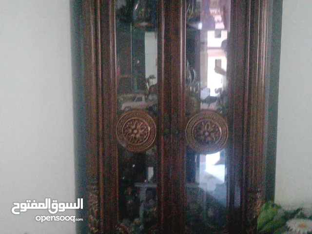 بوفية عرض كاملة اربع قطع