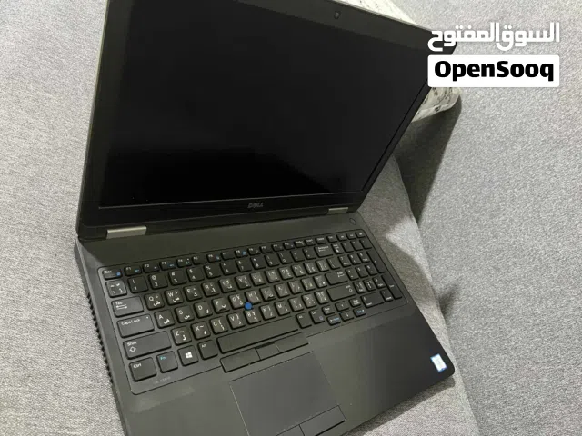 Dell Latitude 5570
