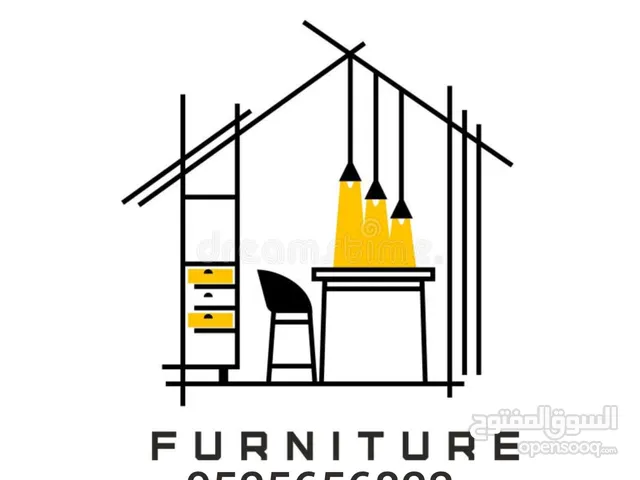 Buy used furniture