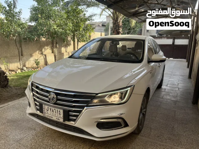 MG5 2024 للبيع