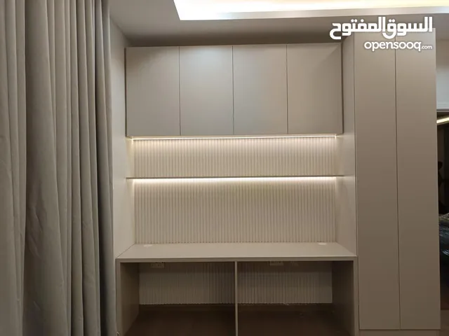 مصنع مفتاح الفخامة للاعمال الخشبية والاثاث