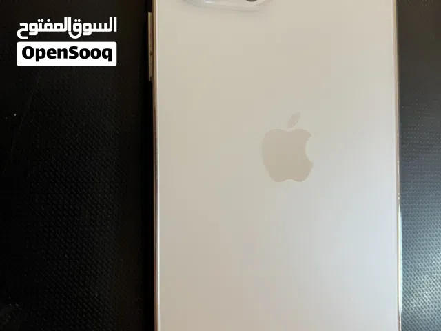 آيفون 12 برو 512 جيجابايت بطارية 90 لون أبيض ، ولا خدش ، مش مفتوح ولا مصلح ولا اي غلطه كل شيء شغال