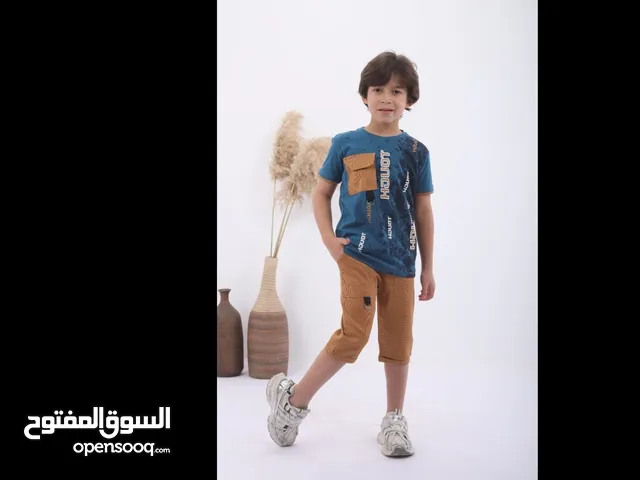 ملابس أطفال