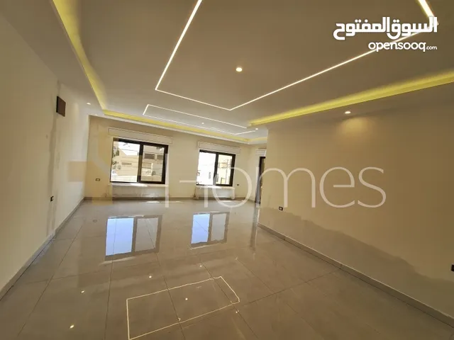 225 m2 3 Bedrooms Apartments for Sale in Amman Shmaisani