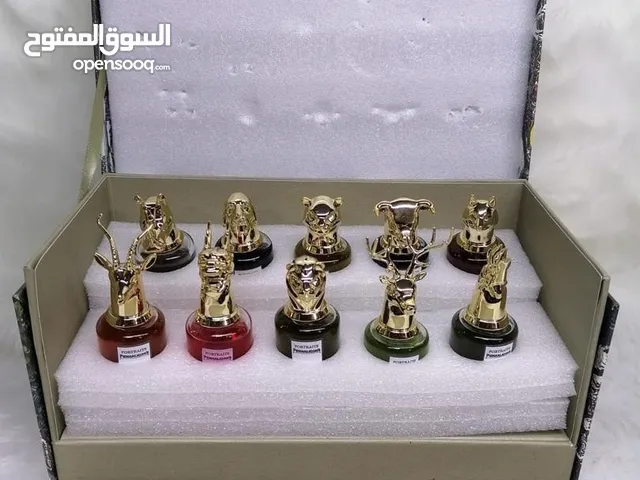 بكج عطور متنوعه