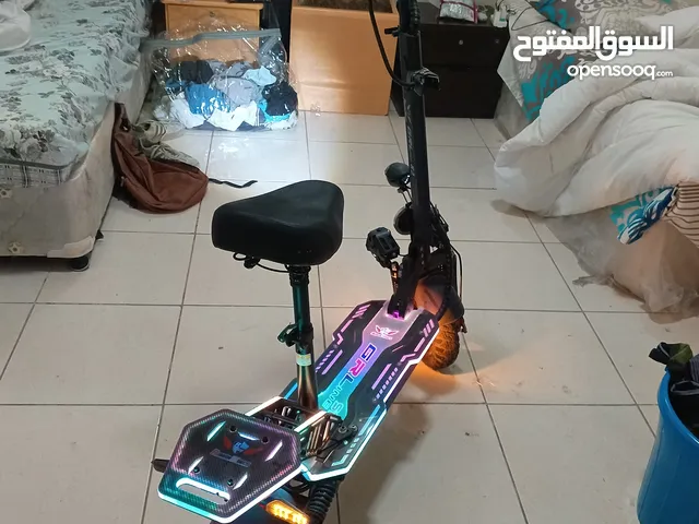 E scooter rohanwings