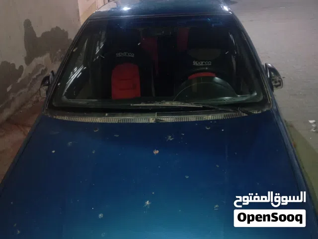 1996 سوزوكي سويفت Standard