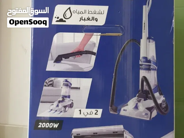 Other Vacuum Cleaners for sale in Muscat
