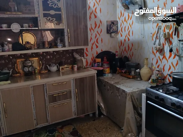 100 m2 2 Bedrooms Townhouse for Sale in Basra Hai Al-Shurta