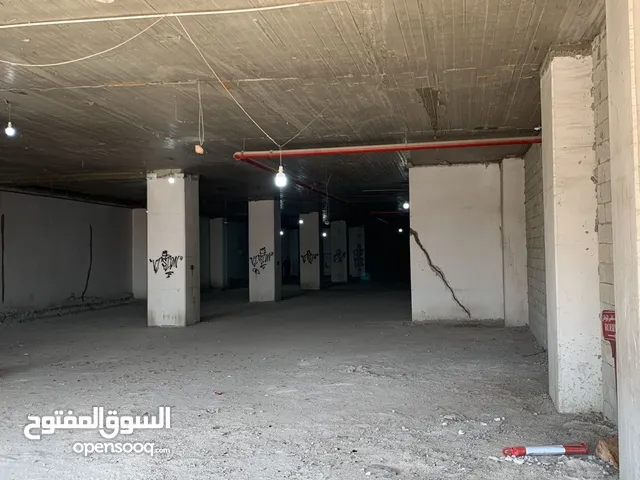 840 m2 Showrooms for Sale in Amman 7th Circle