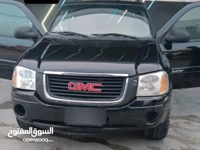 جي ام سي اينفوي 2004 بحال الوكاله شركه GMC ENVOY - 2004