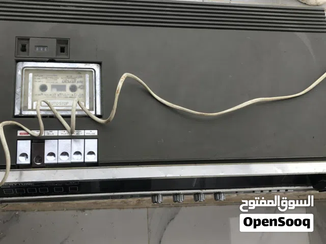 مسجل ممتاز