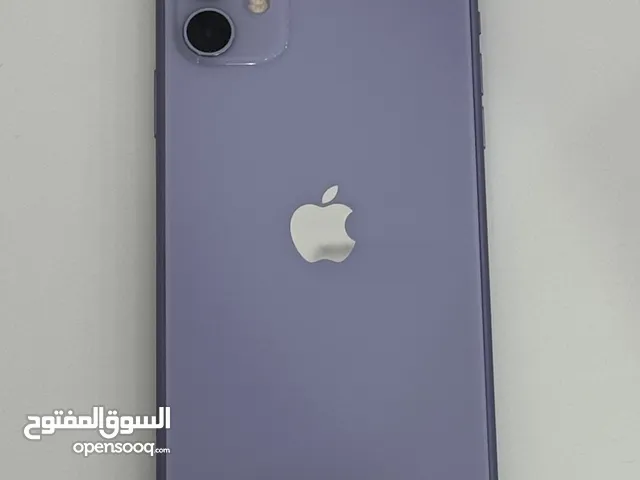 Apple iPhone 11 128 GB in Muscat