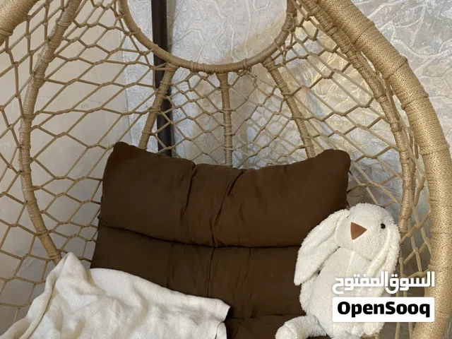 مرجوحه عش العصفور