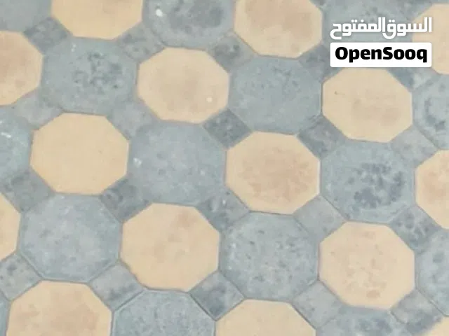 السلام عليكم بيع انترلوك مستعمل في عجمان
