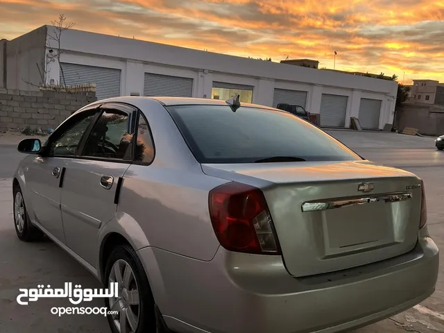 Used Chevrolet Optra in Tripoli