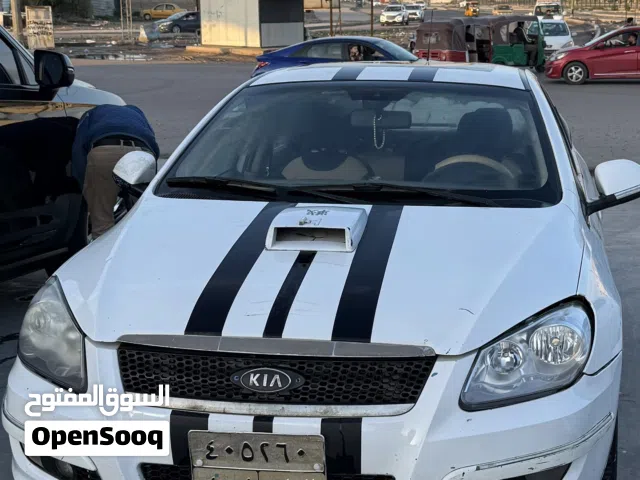 2013 شيري اخرى
