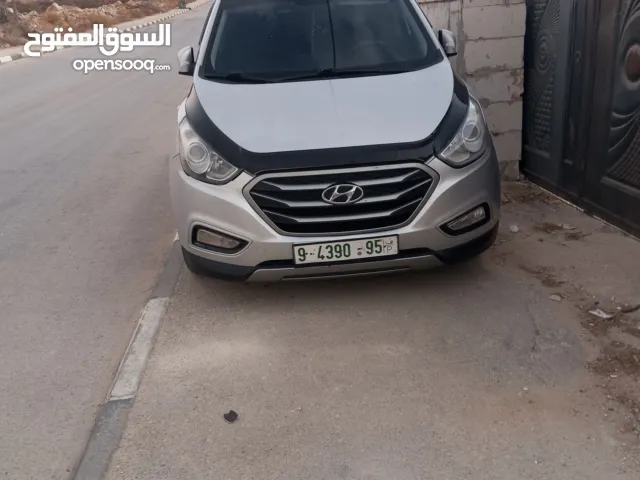 توسان 2014خصوصي