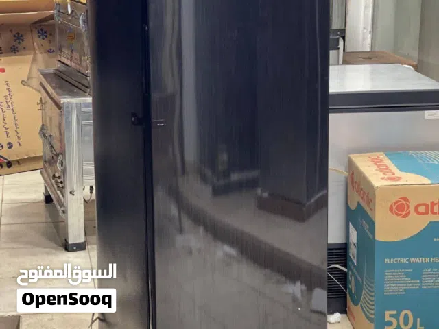 ديب فريزر فريش 6 درج ديجيتال   خاصية التجميد السريع لأقصى تبريد في وقت قصير  إطار باب