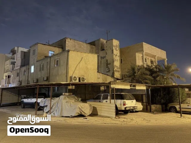 للبيع بيت في منطقة الصليبخات