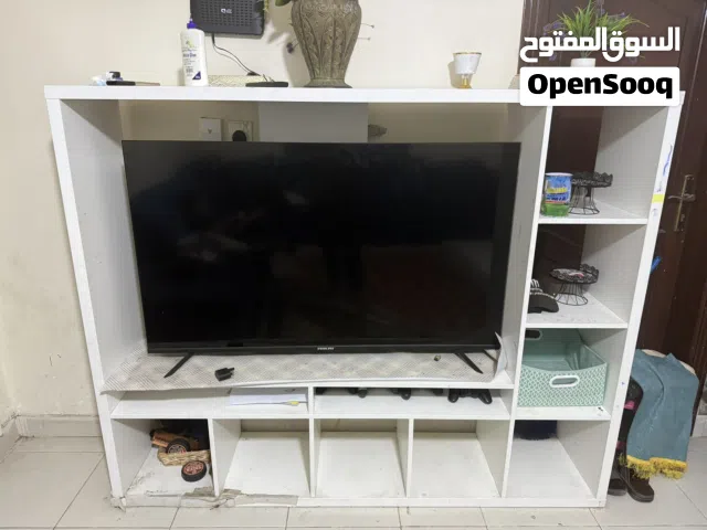 TV smart 58 inches
