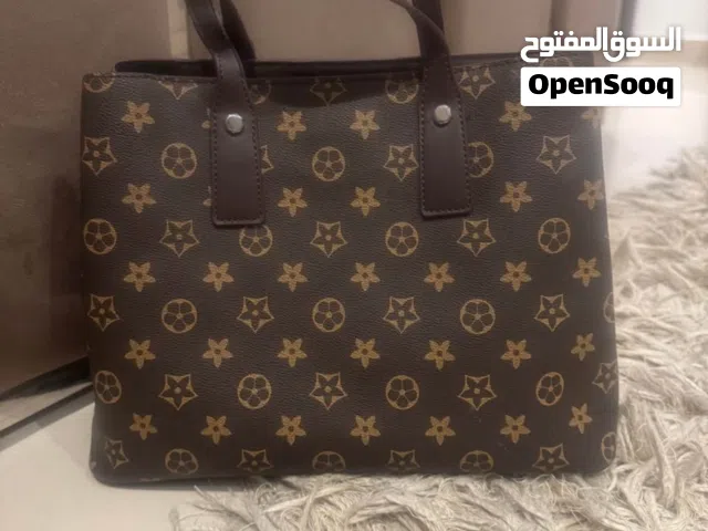 Branded bags and items for sale