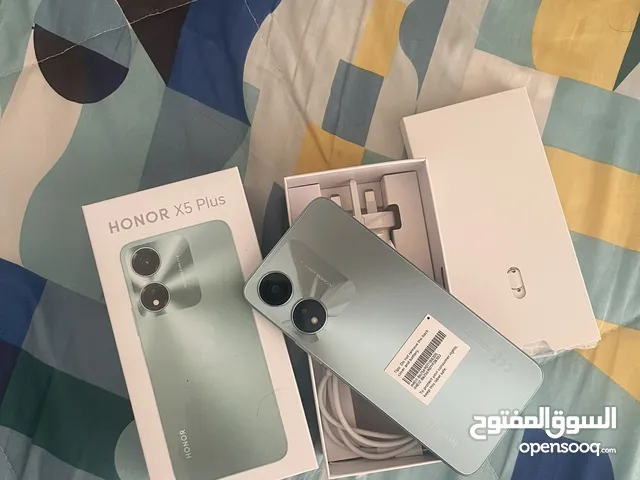 Honor Honor X5 64 GB in Muscat