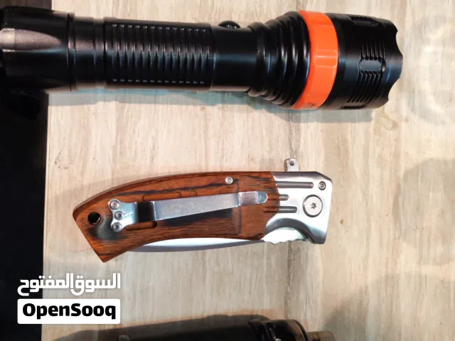 معدات رحلات