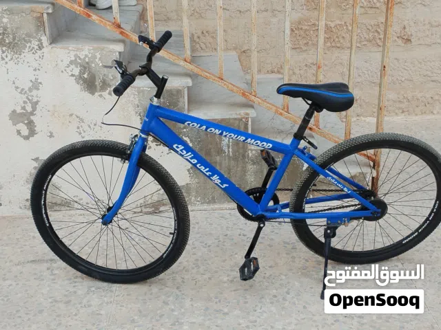 دراجة هوائية