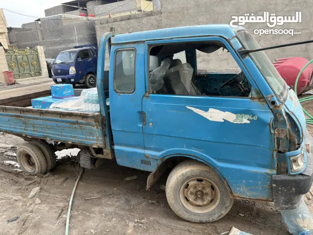 بنكو مديل 95  مكاني بصرة