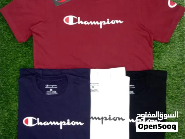 تيشرتات براند صناعة بنغلادش قطن100% جملة ومفرق بسعر حرررق