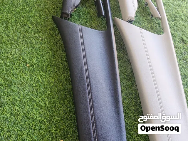 قطع افالون 2013 الى 2018 طبلون عداد شاشه اضاءه محيطيه