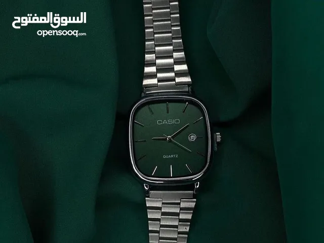 Analog Quartz Casio watches  for sale in Northern Governorate