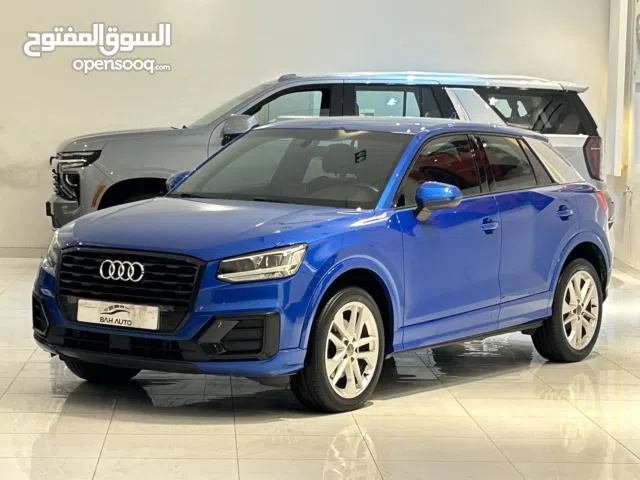 Audi Q2 model 2018 FOR SALE