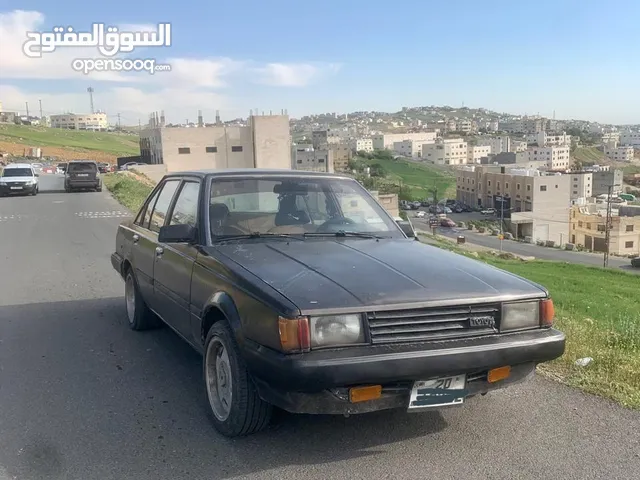 Used Toyota Carina in Amman