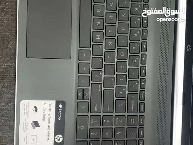 HP 15DY 1074NR