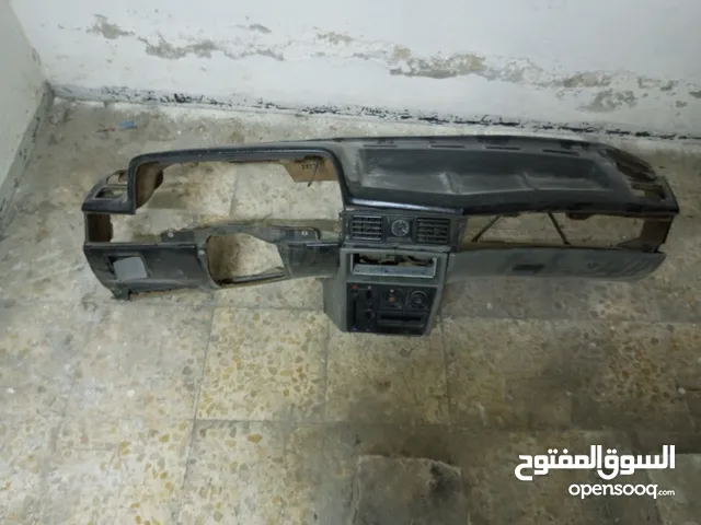 Interior Parts Body Parts in Zarqa