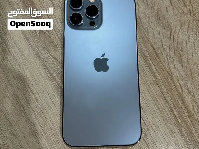 Apple iPhone 13 Pro Max 256 GB in Basra