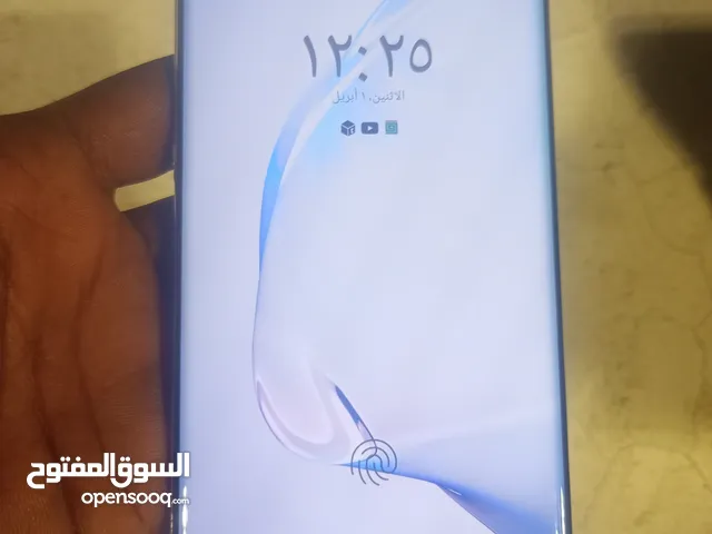 Samsung Galaxy Note 10 Plus 256 GB in Al Madinah