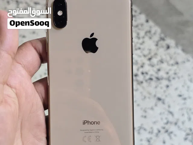 Iphone xs 512gb