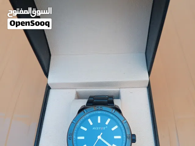 للبيع ساعه Ristos جديده